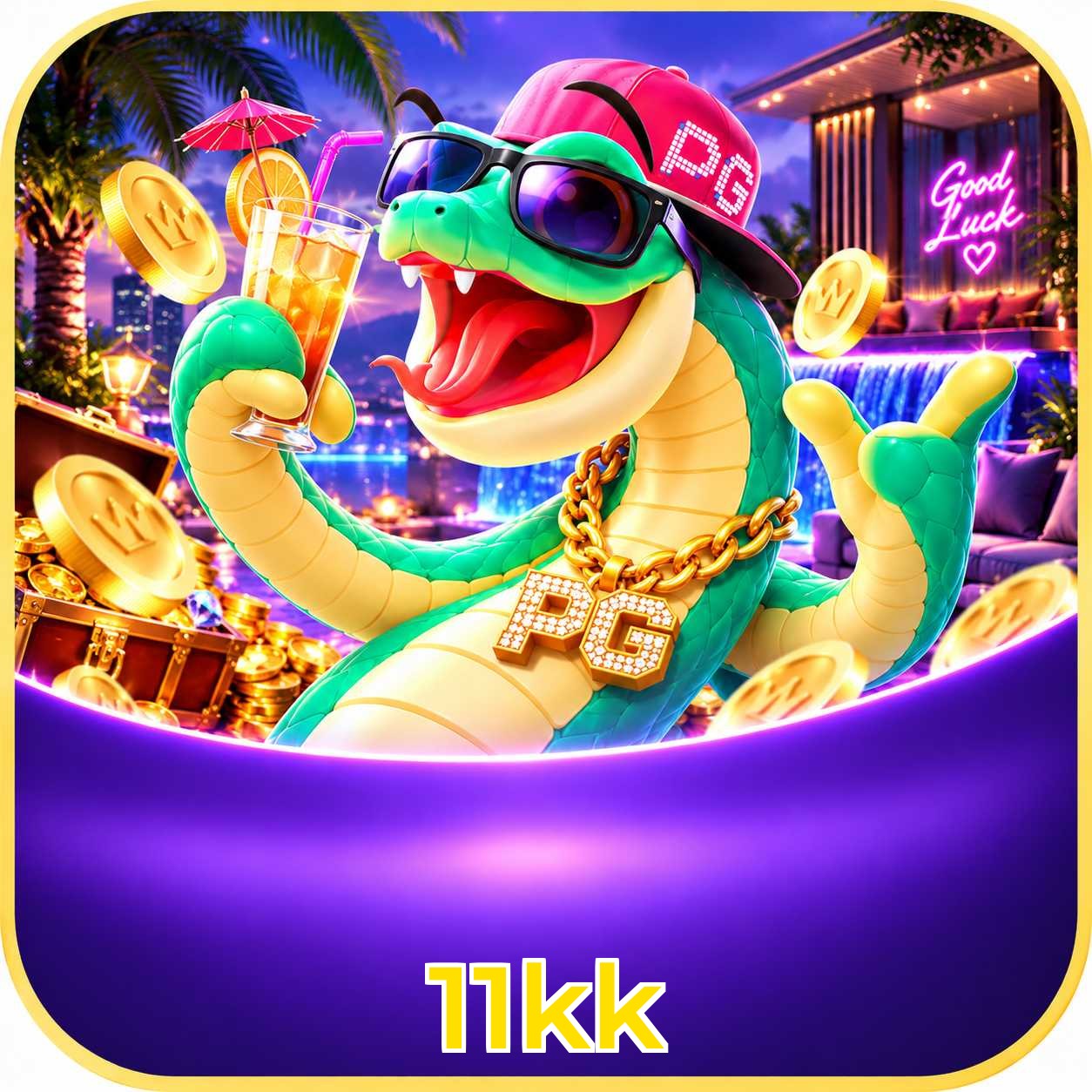 11kk Entrar Telegram