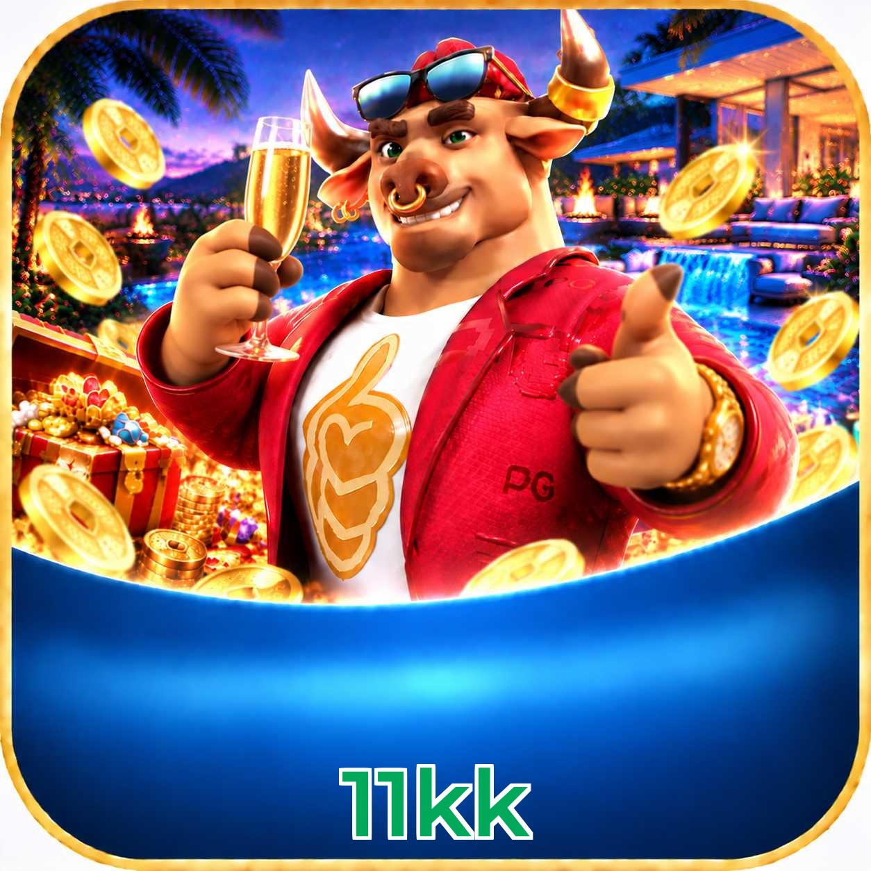 11kk Live Dealers
