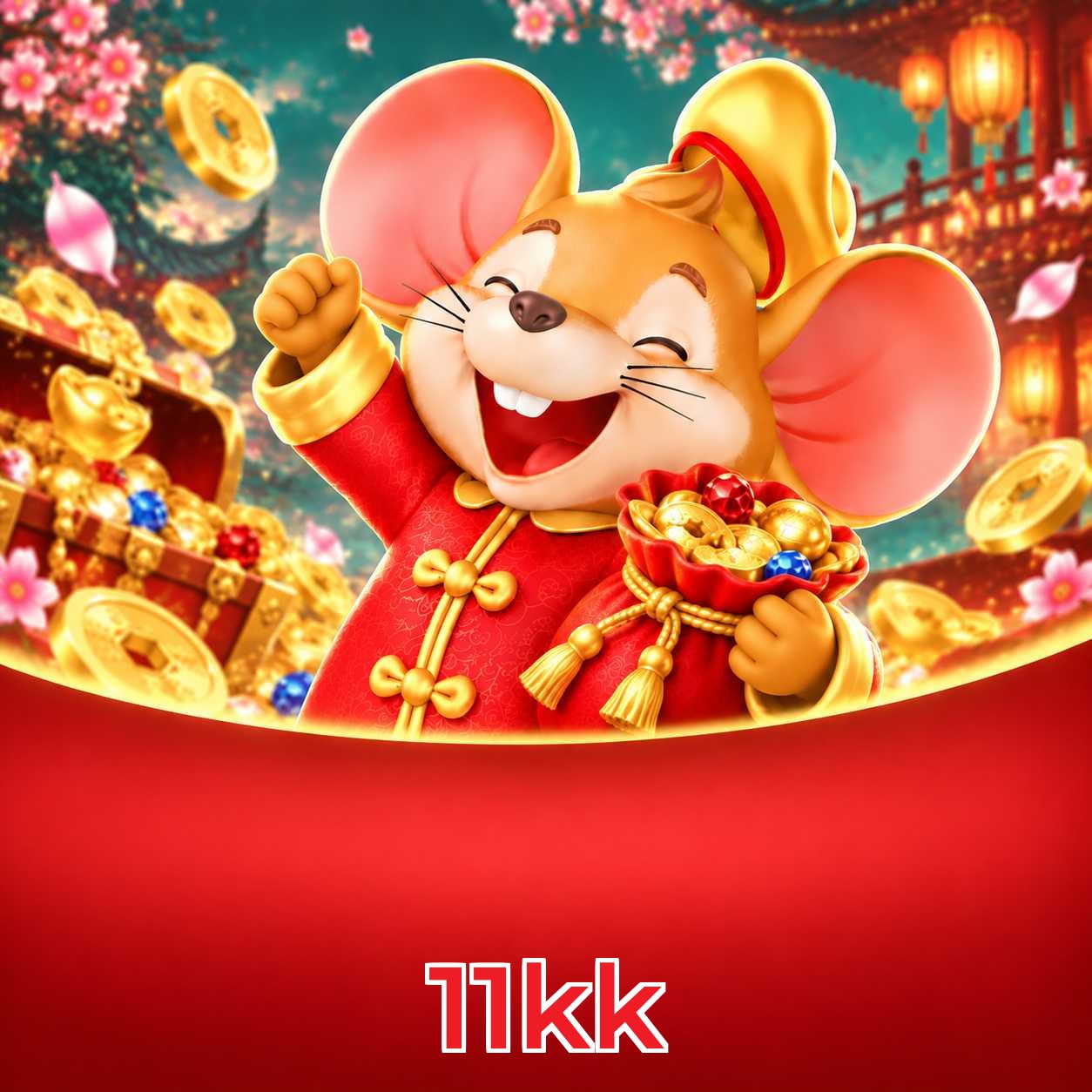 11kk Logo