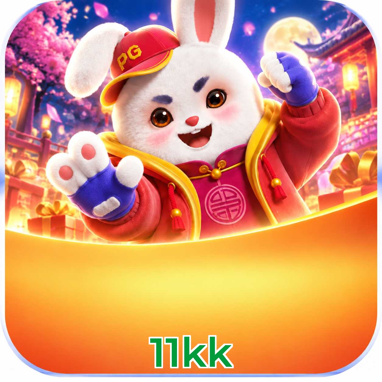 11kk Facebook Bonus
