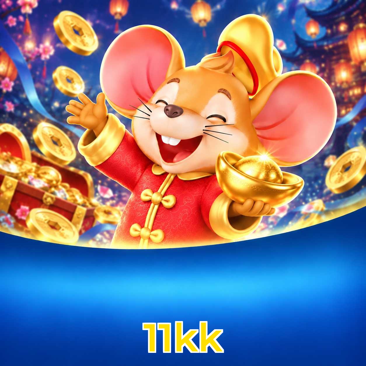11kk Live Casino Overview