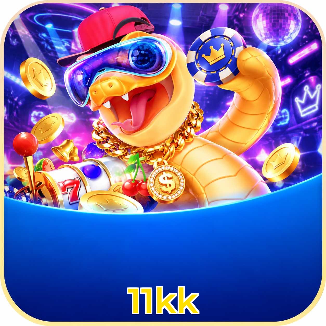 11kk VIP Telegram