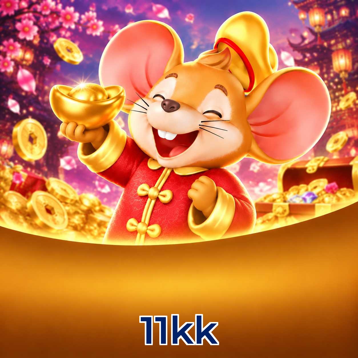 11kk Promotions