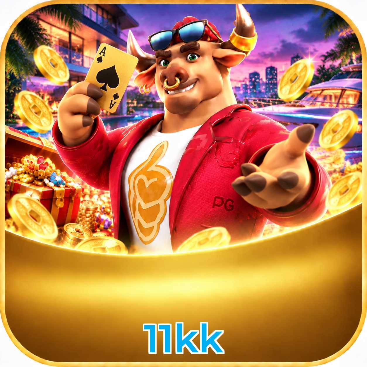 11kk App FAQ