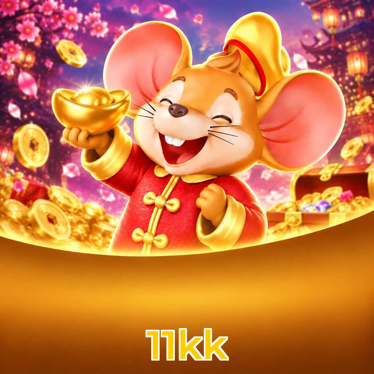 11kk Telegram Stats