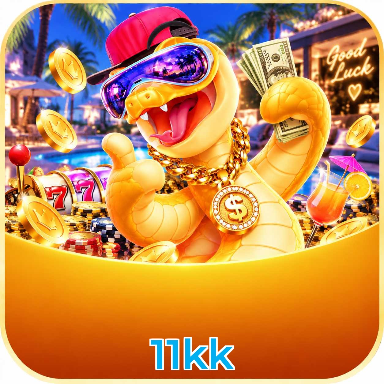 11kk Fortune Tiger FAQ