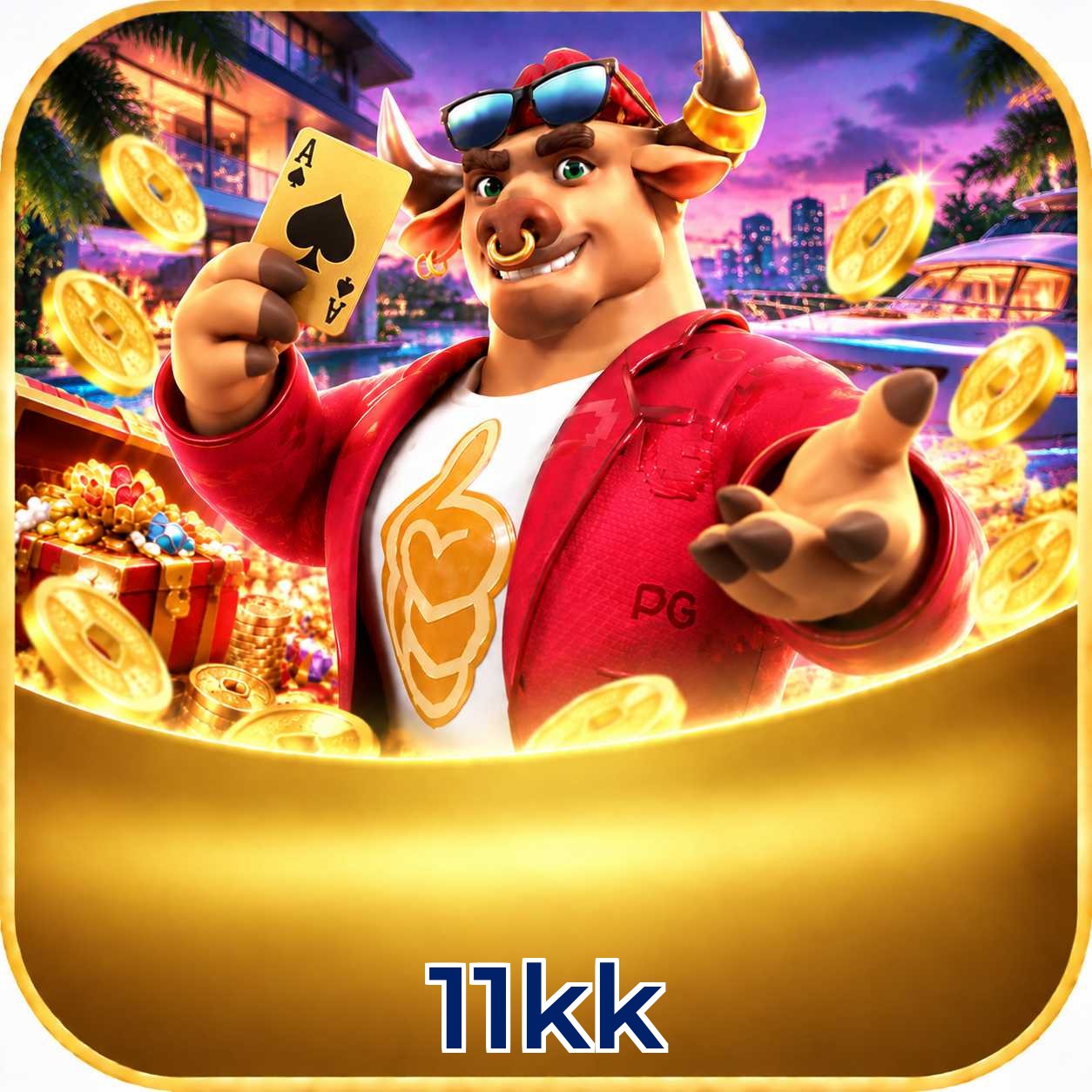 11kk RTP Testing