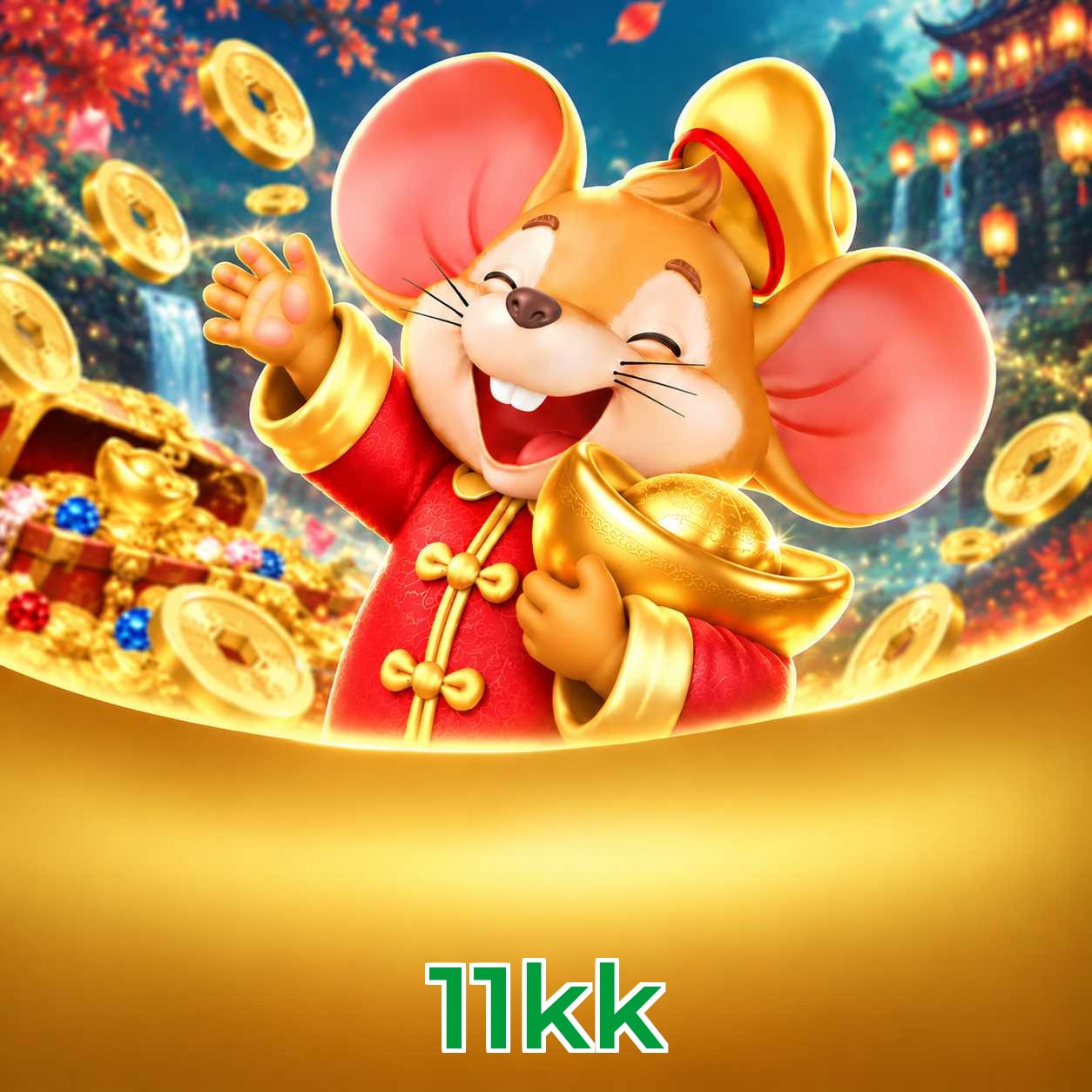 11kk System Requirements
