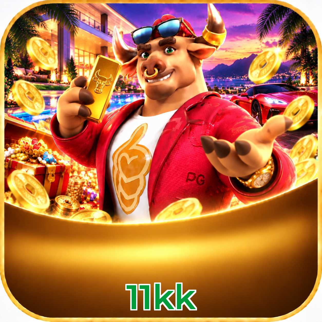 11kk Facebook Page