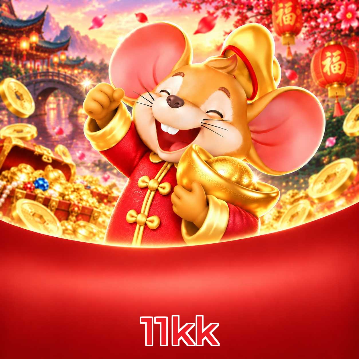 11kk Logo
