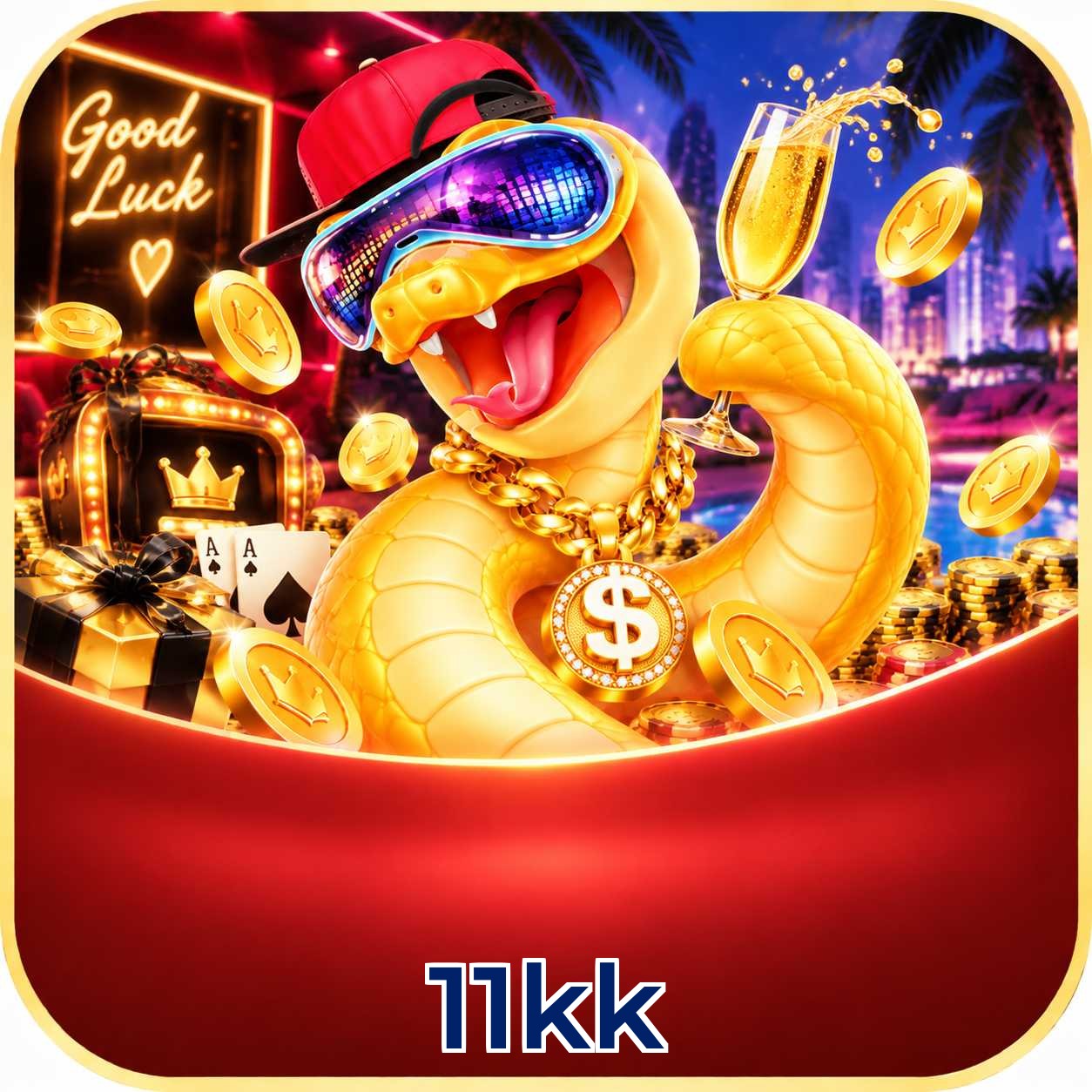 11kk instalar Android APK