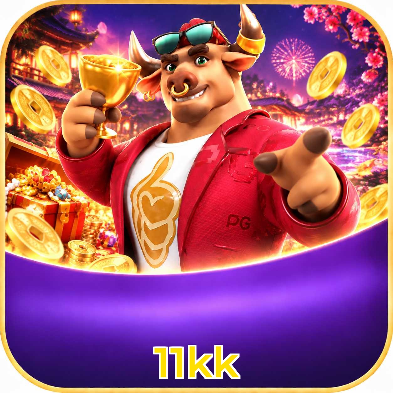 11kk VIP Níveis