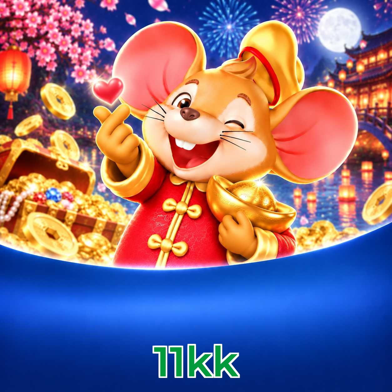 11kk Telegram FAQ