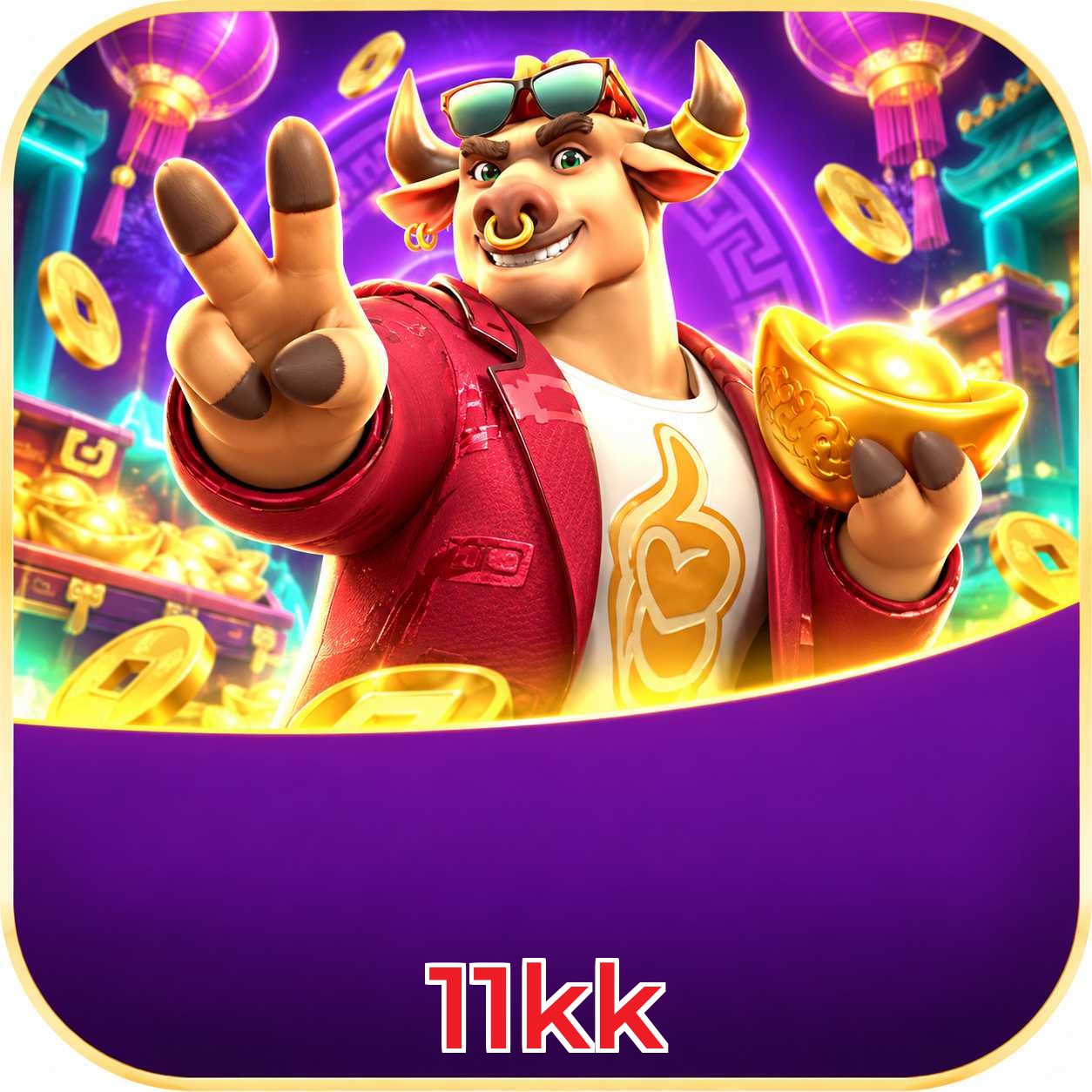 11kk Fortune Tiger RTP