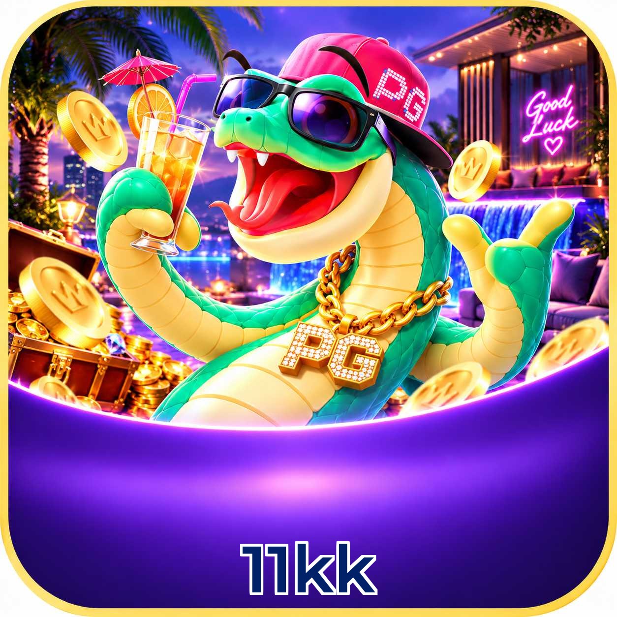 11kk Cashback